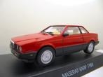 Maserati Karif Biturbo 1:43, Verzenden, Nieuw, Auto, Overige merken