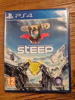Steep Playstation 4 game, Spelcomputers en Games, Games | Sony PlayStation 4, 1 speler, Ophalen of Verzenden, Zo goed als nieuw
