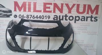 KIA PICANTO VOORBUMPER NIEUW (2011-2015) Z1 beschikbaar voor biedingen