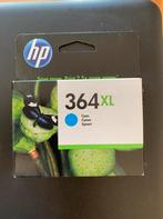 HP 364XL originele high-capacity cyaan inktcartridge, Ophalen of Verzenden, Nieuw, HP