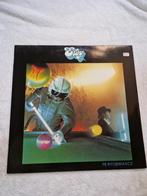Eloy – Performance (EU, '83), Cd's en Dvd's, Vinyl | Rock, Ophalen of Verzenden, Zo goed als nieuw, Poprock