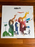LP ABBA - The Album, Ophalen of Verzenden, 1960 tot 1980, Gebruikt, 12 inch
