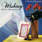 A Flock Of Seagulls – Wishing (If I Had A Photograph Of You), Cd's en Dvd's, Vinyl Singles, Pop, Gebruikt, Ophalen of Verzenden