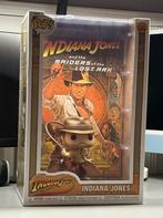 Funko Pop! Movie Posters – Indiana Jones, Ophalen of Verzenden, Zo goed als nieuw