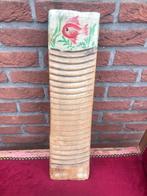 antieke Chinese wasplank (1), Ophalen of Verzenden