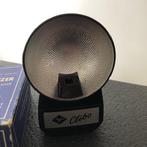 Agfa clibo blitzer, camera flitser, type 6865, vintage, Ophalen of Verzenden, Zo goed als nieuw, Overige merken