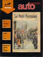 Autokampioen 41 1980 : Austin Mini Metro 1.3 HLS - Daihatsu, Ophalen of Verzenden, Gelezen, Algemeen