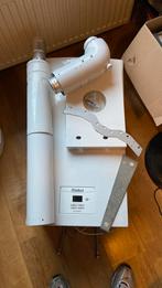 Valliant turbomag in zeer goede staat wijnig gebruikt, Doe-het-zelf en Verbouw, Aardgas, 100 liter of meer, Geiser, Ophalen of Verzenden