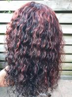 100%Real Remy Echt haar pruik human hair wigs 13x4, Ophalen of Verzenden, Nieuw, Pruik of Haarverlenging