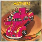 The Mothers - LP Just Another Band From LA, 1960 tot 1980, Gebruikt, Ophalen of Verzenden, 12 inch