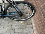 Carbon Koga Racefiets, Fietsen en Brommers, Fietsen | Racefietsen, Ophalen, 28 inch, Gebruikt, Carbon