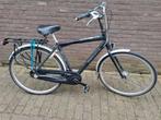 Herenfiets, Fietsen en Brommers, Fietsen | Heren | Herenfietsen, Ophalen, Gebruikt, Gazelle, Versnellingen