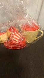 Vintage poppenservies, Antiek en Kunst, Ophalen of Verzenden