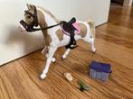 Schleich 13884 Paint Horse Merrie, Ophalen of Verzenden, Zo goed als nieuw