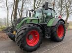 Fendt 724 Profi Plus, Niet opgegeven, -, Niet opgegeven