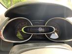 Renault Clio 1.5 dCi Dynamique, Navigatie, Cruise control, K, Voorwielaandrijving, Euro 5, Stof, Gebruikt