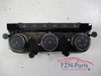 Climatronic Paneel Volkswagen Golf (22739336), Auto-onderdelen, Ophalen, Gebruikt