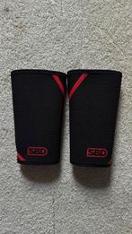 SBD Powerlifting 7mm Knee Sleeves, Sport en Fitness, Fitnessmaterialen, Ophalen of Verzenden, Nieuw, Benen, Overige typen