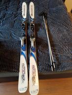 Rossignol Ski's - Goede Conditie, 160 tot 180 cm, Gebruikt, Rossignol, Ophalen of Verzenden