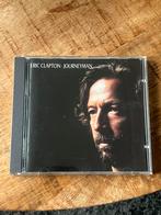 CD Eric Clapton - Journeyman, Ophalen of Verzenden, 1980 tot heden, Zo goed als nieuw, Blues