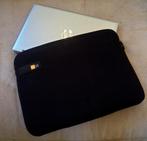 Caselogic Laptop Sleeve 13-14 inch Zwart, Computers en Software, Laptophoezen, Ophalen of Verzenden, 14 inch, Zo goed als nieuw