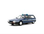 Citroen CX break Gendarmerie 1991 OTTO MOBILE 1/18 OT1109, Hobby en Vrije tijd, Modelauto's | 1:18, Verzenden, Nieuw, Auto, OttOMobile