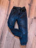 Zara wijde broek maat 122, Kinderen en Baby's, Kinderkleding | Maat 122, Ophalen of Verzenden, Zo goed als nieuw, Meisje, Broek