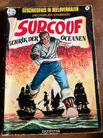 Schrik der oceanen, Ophalen of Verzenden, Zo goed als nieuw