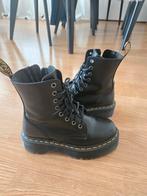 Dr Martens Jadon N.37 €150,00, Kleding | Dames, Schoenen, Ophalen of Verzenden, Zo goed als nieuw, Zwart
