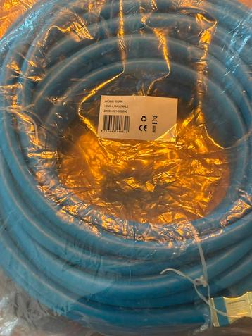 Hdmi male/male 20 mtr beschikbaar voor biedingen