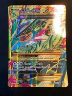 Jumbo mega rayquaza ex, Ophalen of Verzenden