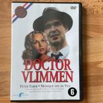 Dvd Doctor Vlimmen, Cd's en Dvd's, Ophalen of Verzenden, Zo goed als nieuw