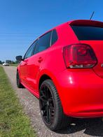 Volkswagen Polo 1.2 TSI - Highline - 105 PK - 2011, Auto's, Voorwielaandrijving, 1200 kg, Handgeschakeld, 19 km/l