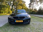 BMW 3-SERIE GT (f34) 320I Aut8 2015 Zwart, Auto's, BMW, Te koop, Geïmporteerd, 5 stoelen, Benzine