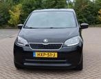Skoda Citigo  Fun Greentech 2017, stoelverw, airco, nav, ..., Voorwielaandrijving, Euro 6, 60 pk, Zwart