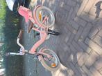 Kinderfiets van sjoef 16 inch, Fietsen en Brommers, Fietsen | Kinderfietsjes, Ophalen, Gebruikt, 16 tot 20 inch