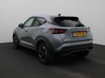 Nissan Juke 1.6 Hybrid N-Connecta, 12 maanden, Gebruikt, LED verlichting, Origineel Nederlands