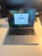 Macbook Pro 13-inch M2 klaar voor gebruik, Computers en Software, Apple Macbooks, 256 GB, 2 tot 3 Ghz, Qwerty, 13 inch