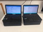 Partij laptops. Diverse merken/Modellen. Loop/Sloop/Parts, Onderdelen, Minder dan 4 GB, Verzenden, Geen