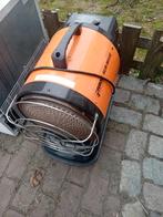 Petroleum hetelucht kanon, Ophalen of Verzenden, Zo goed als nieuw