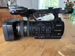 Sony HXR-NX5, Ophalen of Verzenden, Gebruikt