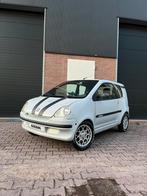 Aixam 500.4 | Enorme laadruimte | Alu sport velgen | brommob, Aixam, 16 km/u of meer, 46 km of meer, Aixam