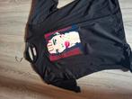 T shirt studio Anneloes, Ophalen of Verzenden, Zo goed als nieuw, Maat 46/48 (XL) of groter, Korte mouw