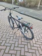 Batavus Snake 3 vernellingen 24", Fietsen en Brommers, 24 inch, Gebruikt, Handrem, Batavus