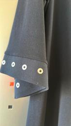 Yoek tuniek mt M ( 42/44), Kleding | Dames, Blouses en Tunieken, Ophalen of Verzenden, Zo goed als nieuw, Maat 42/44 (L), Blauw