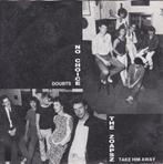 S 2738 The Zoapsz / No Choice – Take Him Away / Doubts, Ophalen of Verzenden, Gebruikt, 7 inch, Single