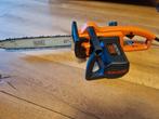 Kettingzaag Z.G.A.N ZIE FOTO'S, Ophalen, Zo goed als nieuw, Black & Decker