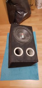 JBL subwoofer 1000 watt, Auto diversen, Autospeakers, Ophalen of Verzenden, Zo goed als nieuw