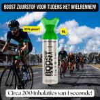 Boost Zuurstof handig tjdens het Wielrennen voor Herstel!, Ophalen of Verzenden, Nieuw, Overige typen