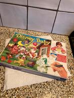 Stempel set disney, Ophalen of Verzenden, Zo goed als nieuw, Houten stempel